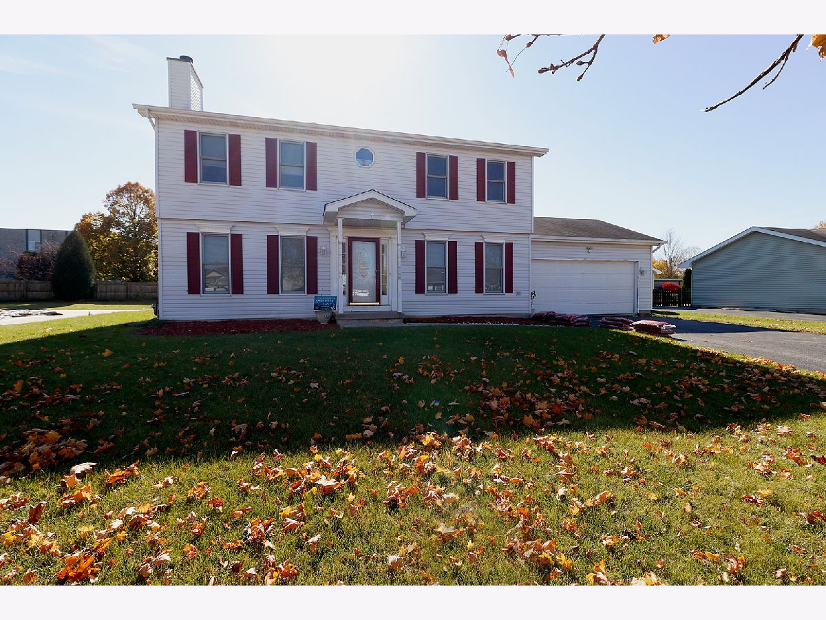 Homes Sold Old Kent Joliet Illinois, 2914 Old Kent