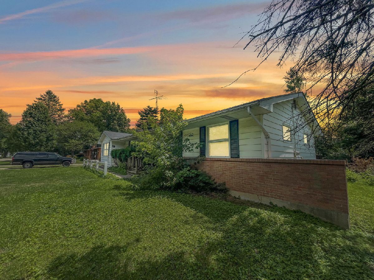 Homes Sold Knights Sandwich Illinois, 212 Pleasant