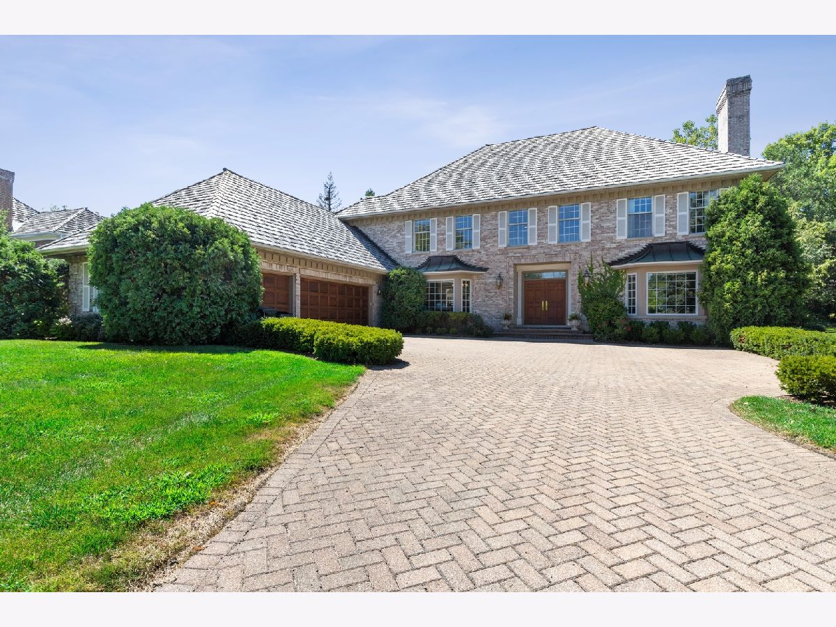 Homes Rented Arbor Ridge Lake Forest Illinois, 1340 Kimmer