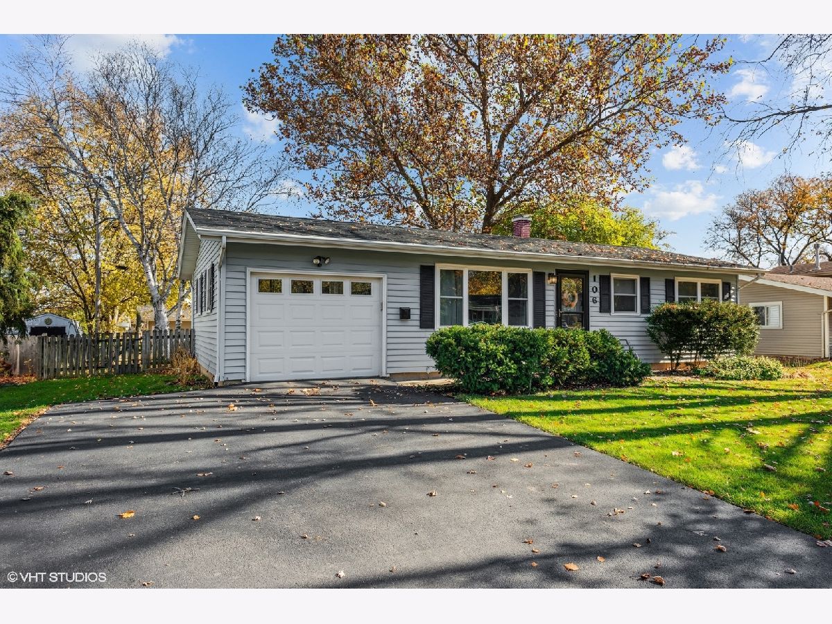 Homes Sold Fairview Plaza St Charles Illinois, 106 19th