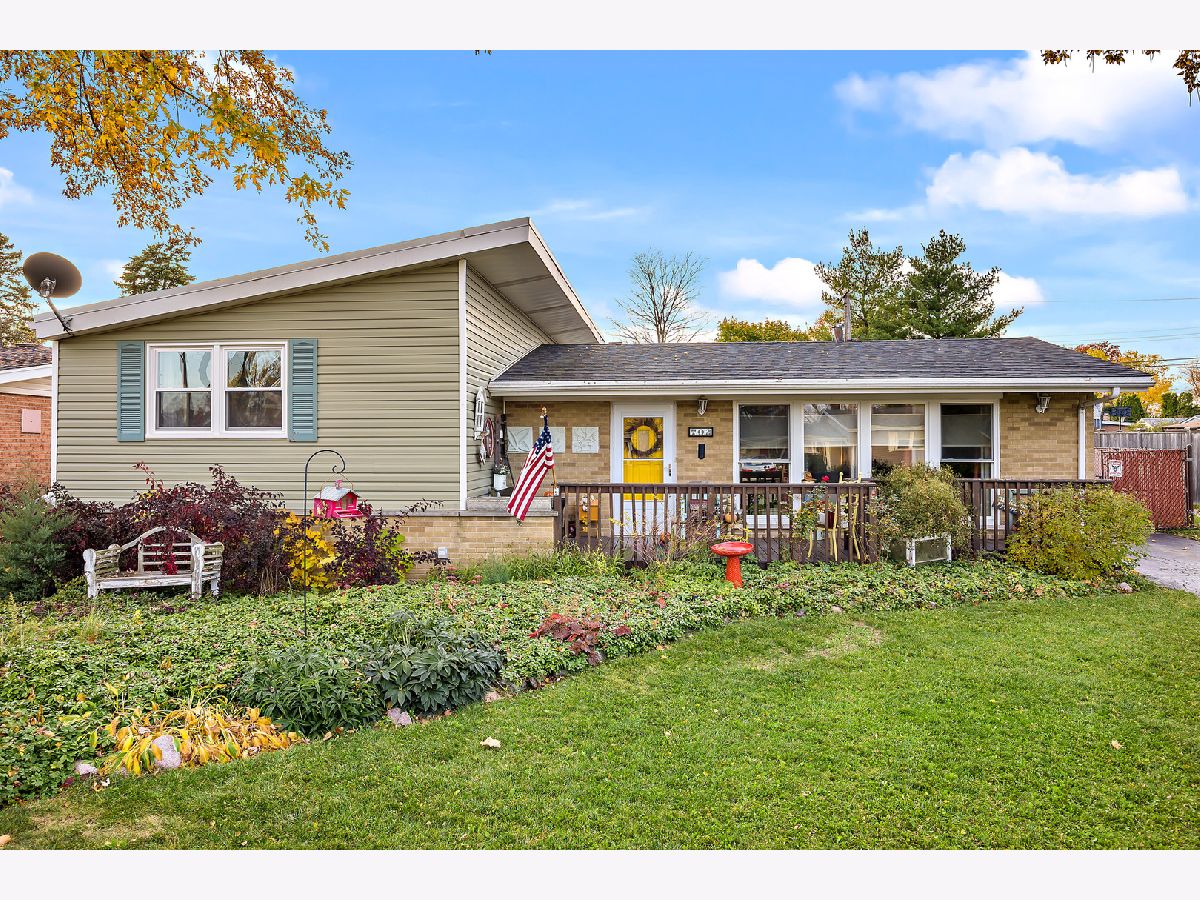 Homes Sold Lombard Meadows Lombard Illinois, 702 Ahrens