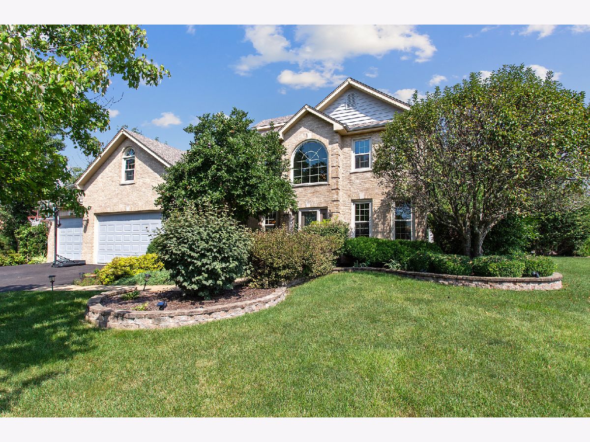 Homes Sold Fox Hills Estates Lemont Illinois, 13830 Kit