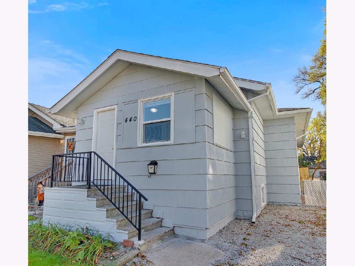  Sold Hammond Indiana, 440 Waltham