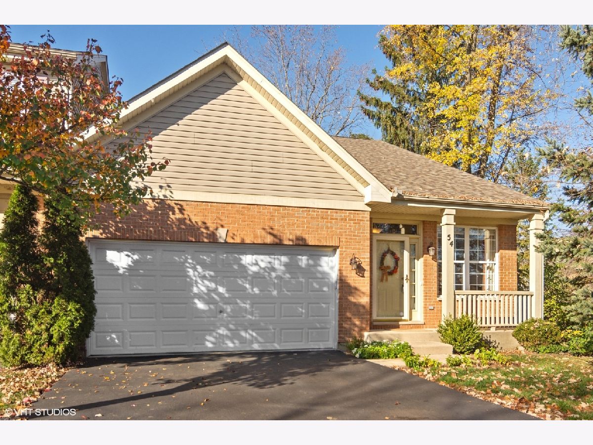 Homes & Townhomes Sold Chestnut Woods Palatine Illinois, 54 Englewood