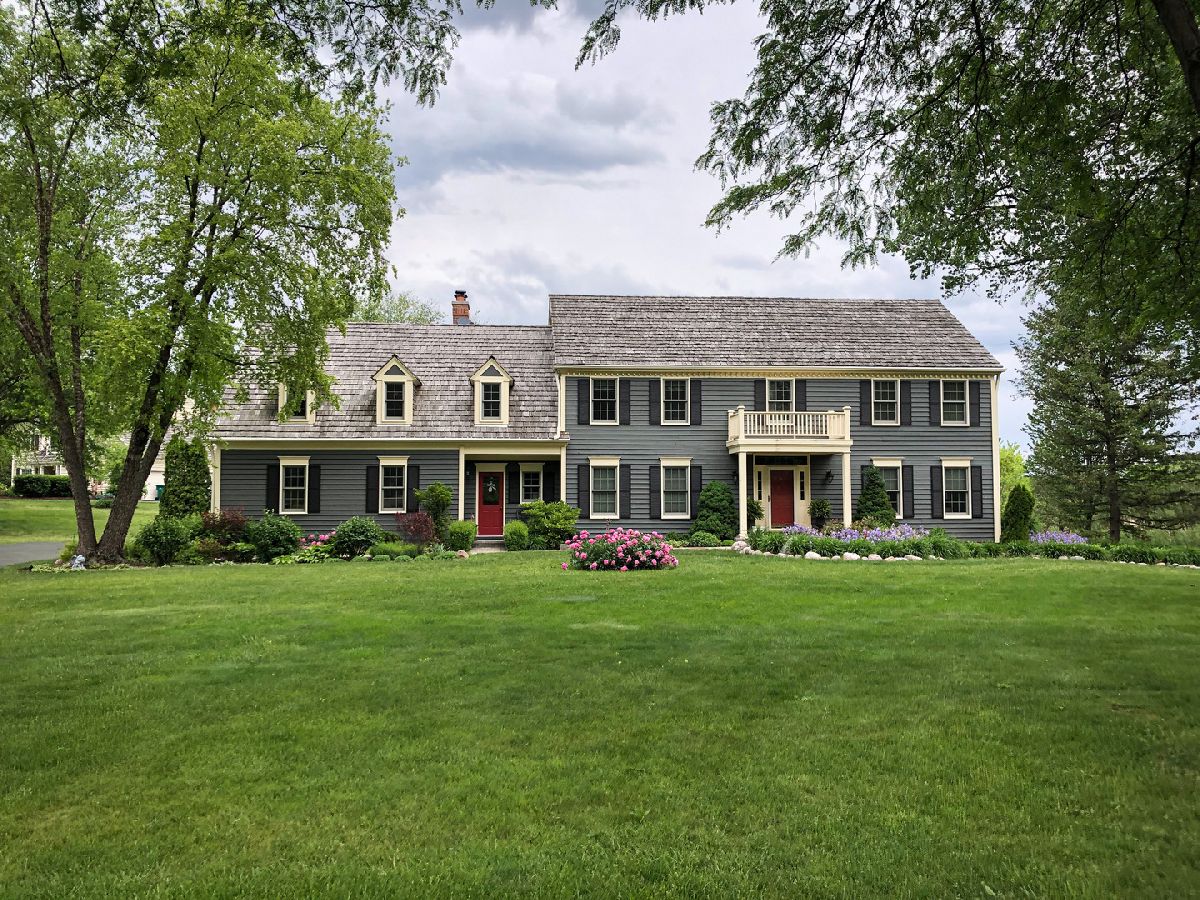 Homes Sold Meadowridge Kildeer Illinois, 20896 Yorkshire