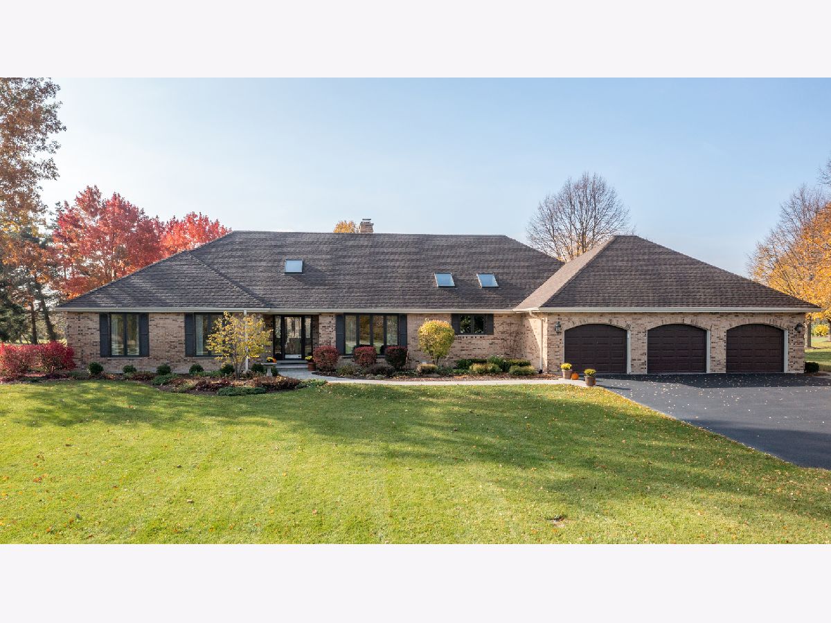 Homes Sold Lochanora Hawthorn Woods Illinois, 23033 Lochanora
