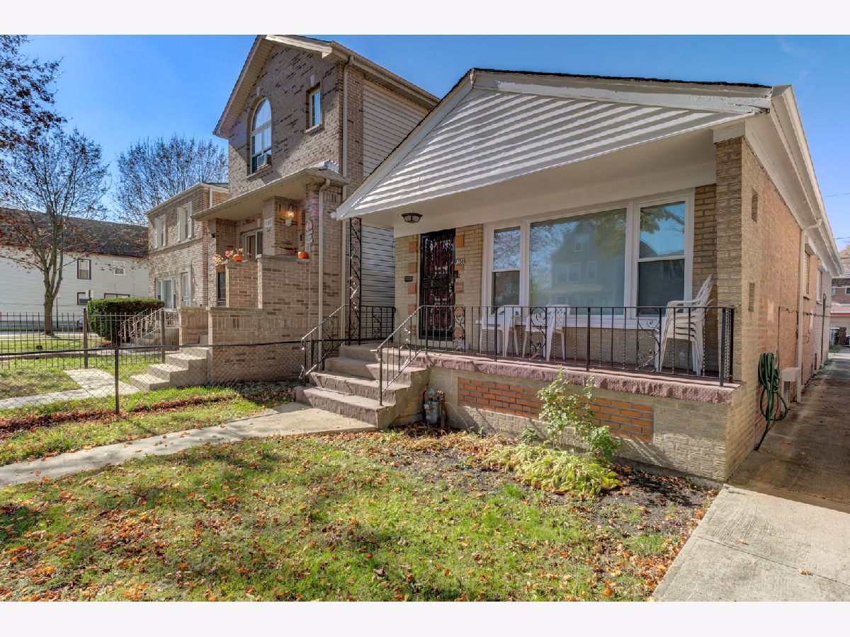 Homes & Townhomes Sold West Chesterfield Chicago Illinois, 9256 Calumet