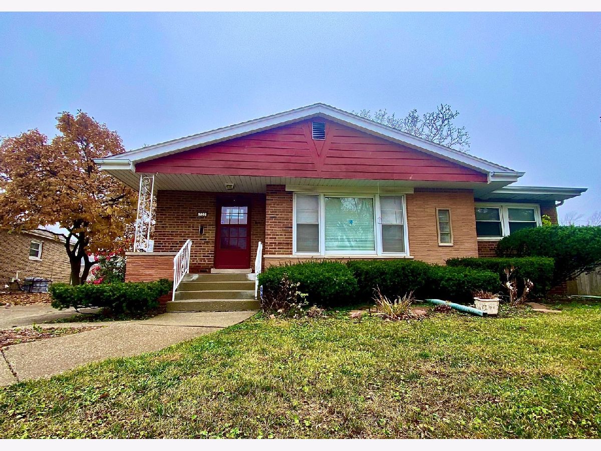 Homes Sold Olympia Highlands Chicago Heights Illinois, 722 Willow