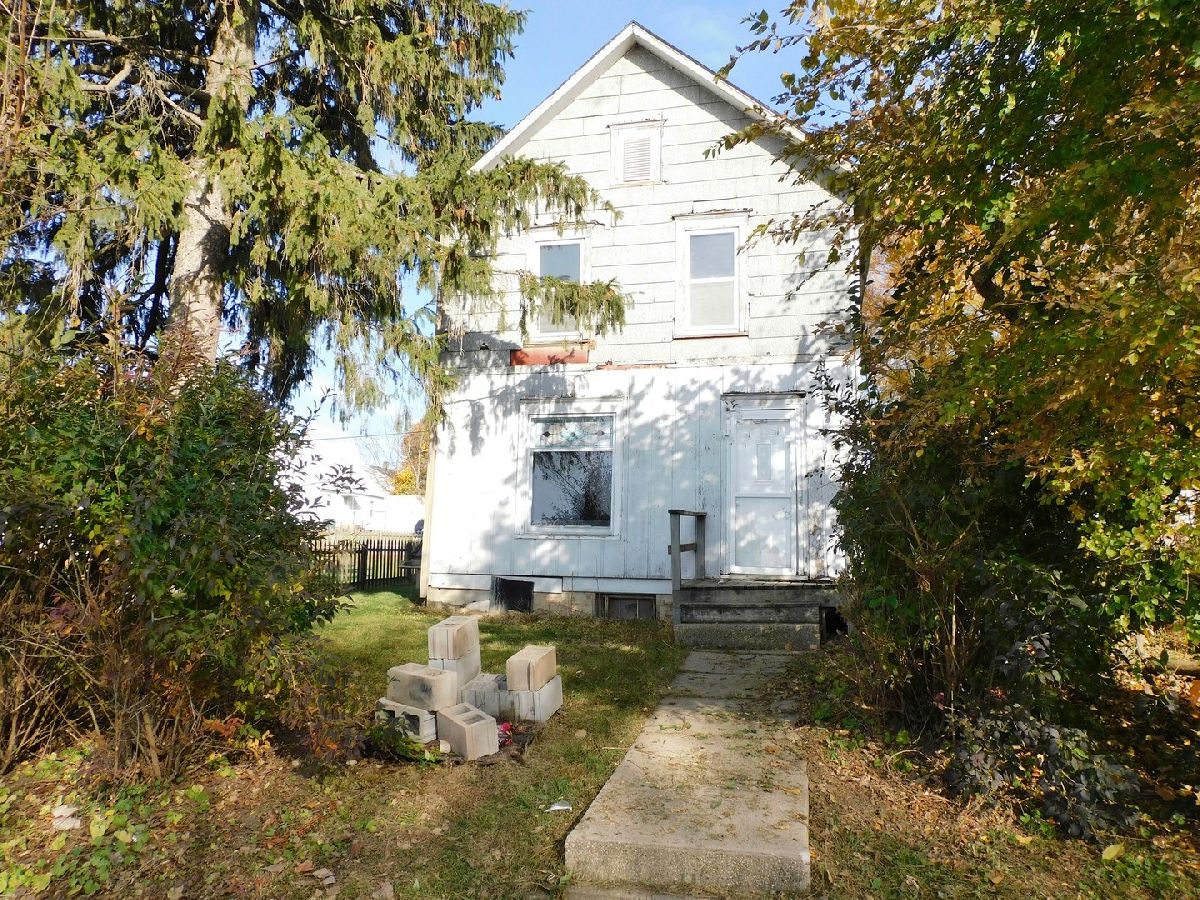  Sold German Valley Illinois, 44 State