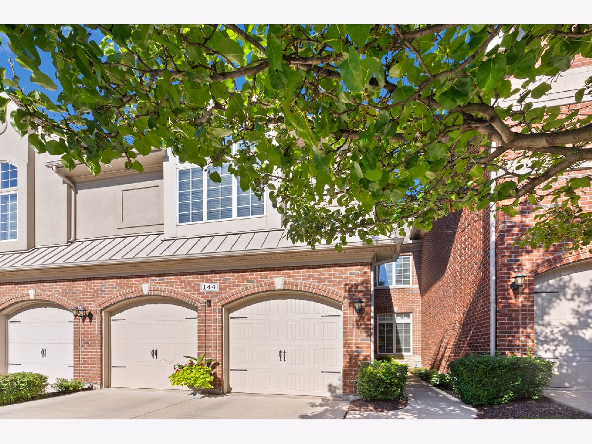 Townhomes Sold Bloomingdale Walk Townhomes Bloomingdale Illinois, 144 Roundtree