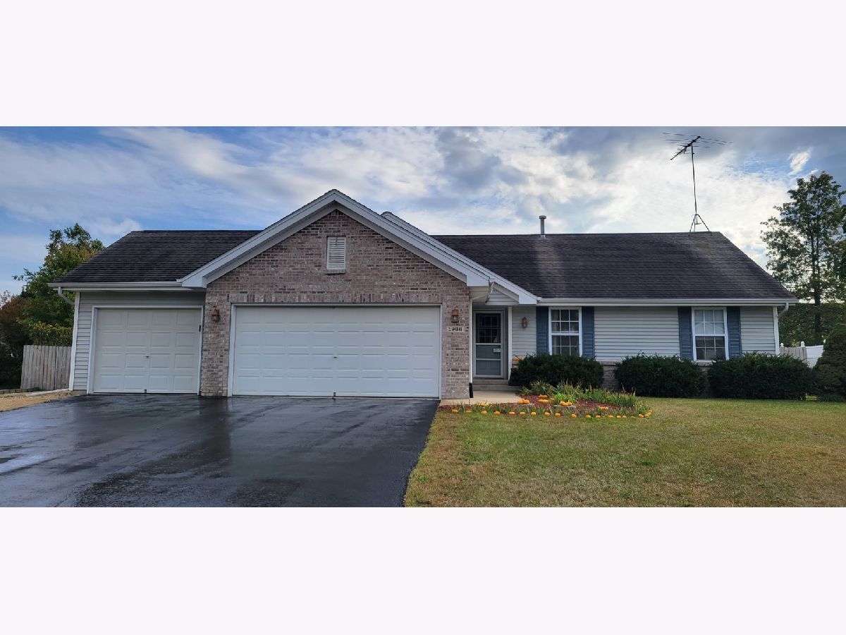 Homes Sold Wingate Rockton Illinois, 1966 Broadmoor