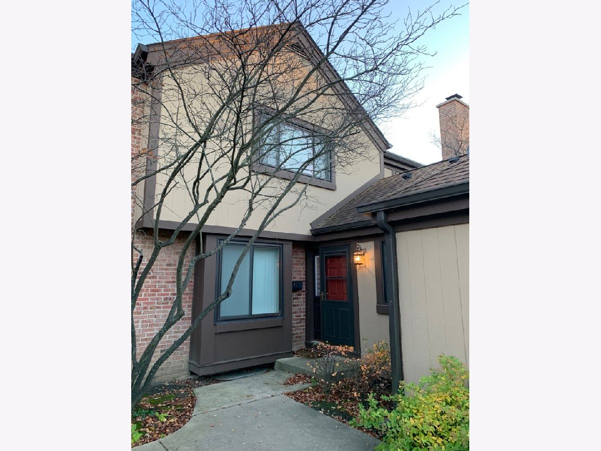 Townhomes & Homes Sold Crossings Buffalo Grove Illinois, 1566 Anderson