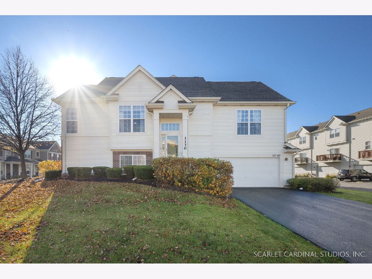 Townhomes & Condos & Homes Sold Randall Highlands North Aurora Illinois, 1130 Kilbery