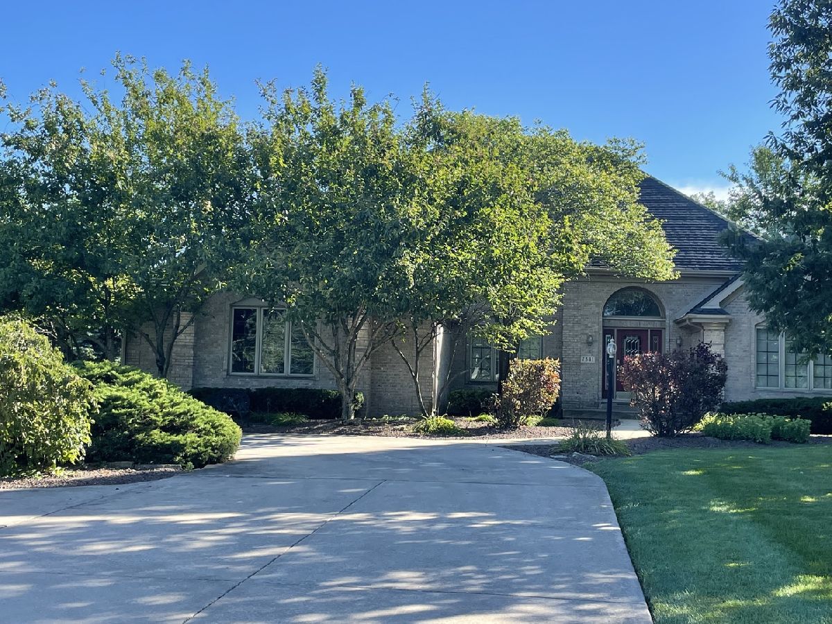  Rented Monee Illinois, 7341 James