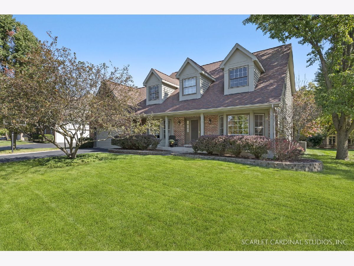 Homes Sold Harris Farm Aurora Illinois, 1581 Jeanel