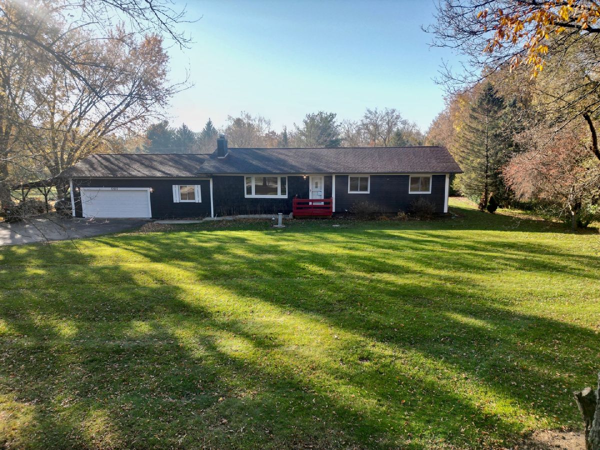 Homes Sold Forest Hills Crystal Lake Illinois, 9419 Elm