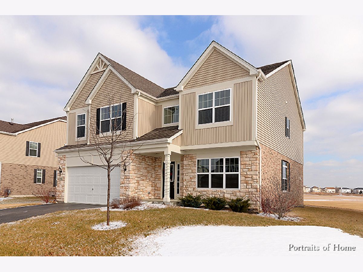 Homes Rented Herrington Estates Bolingbrook Illinois, 552 Regal