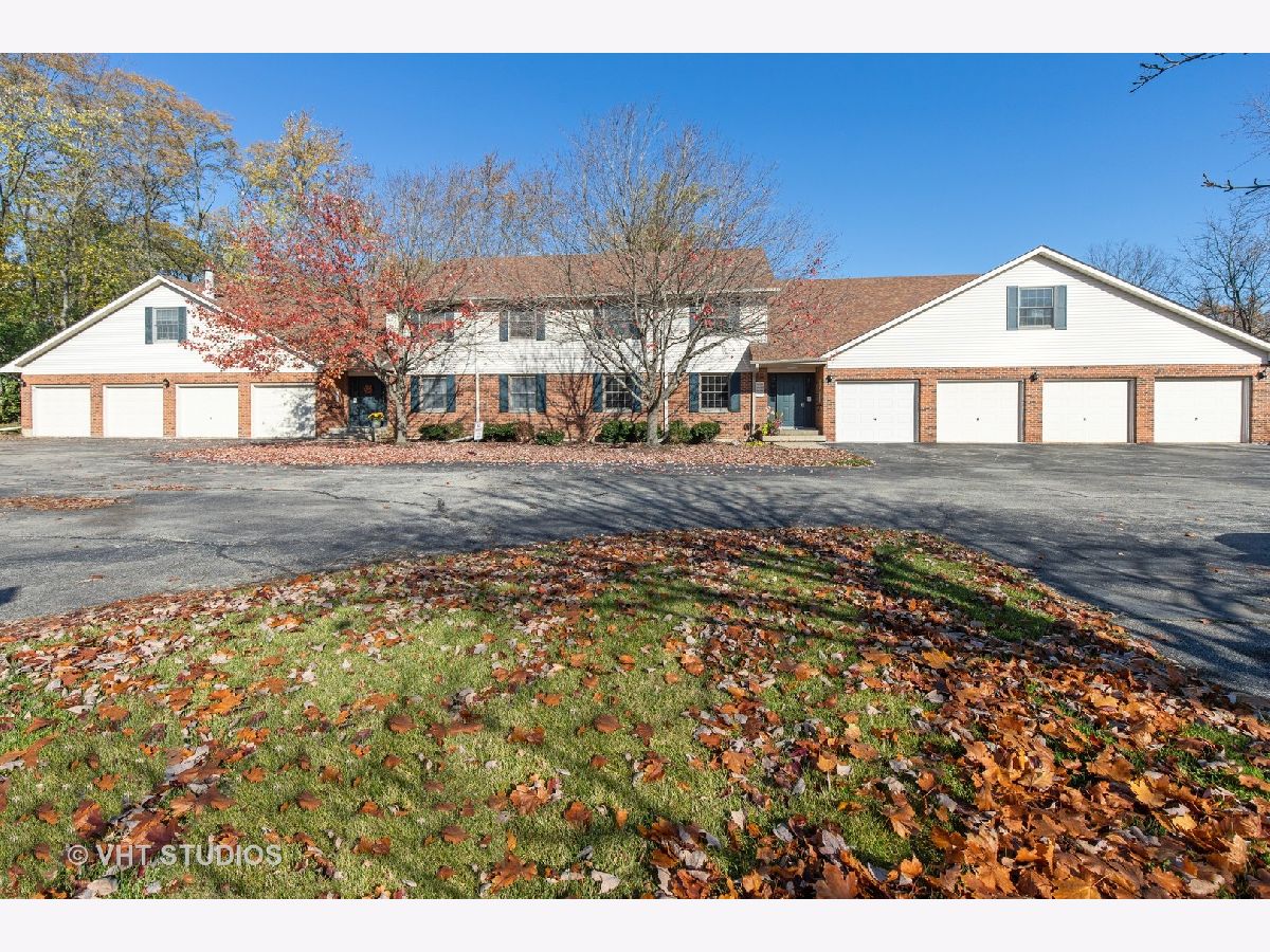 Condos & Townhomes & Homes Sold Willowbrook Beach Park Illinois, 1687 Beach