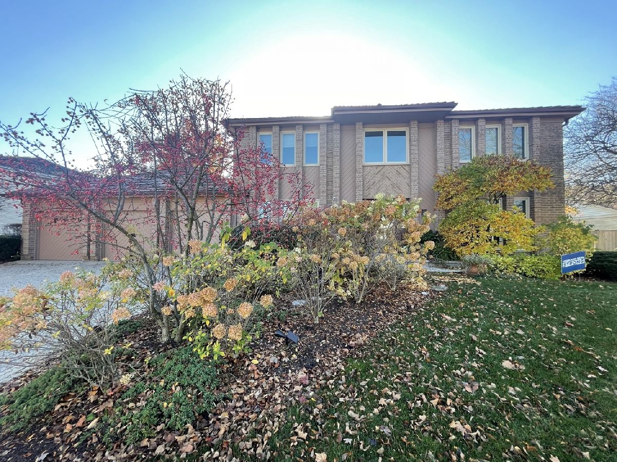 Homes Sold Centennial Park Highland Park Illinois, 3018 Parkside