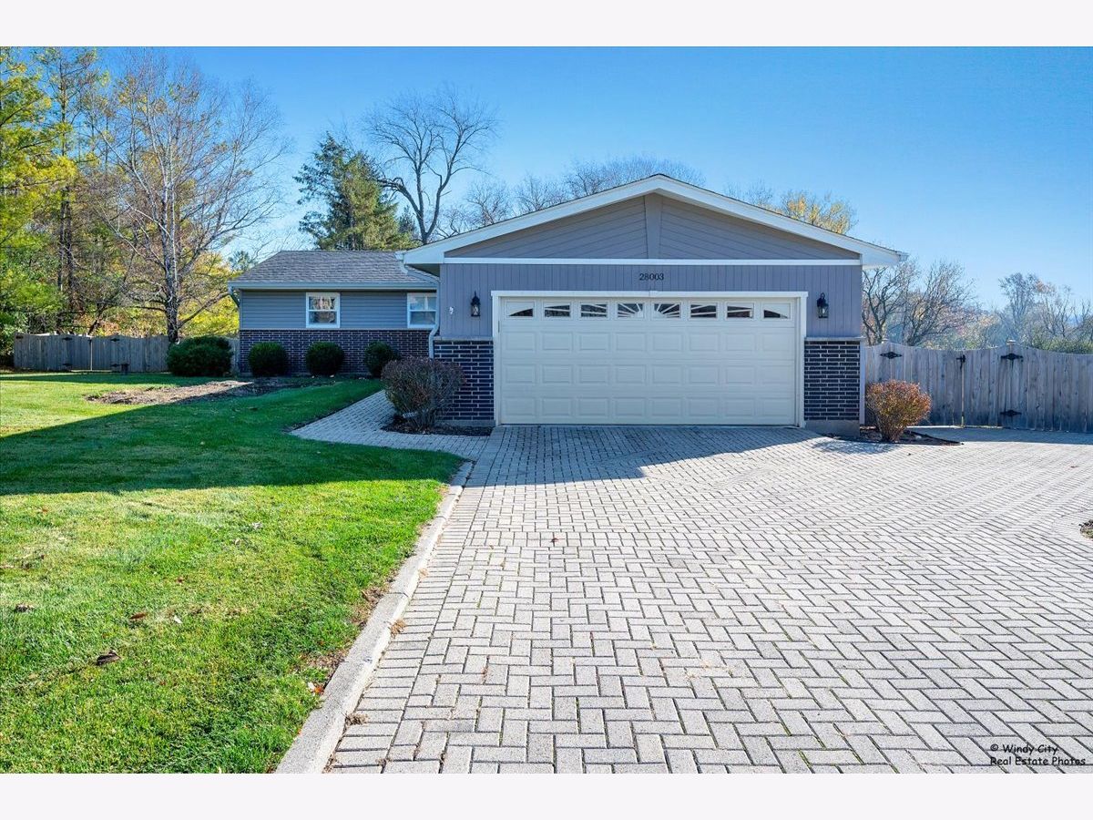 Homes Sold Lakeview Woodlands Mchenry Illinois, 28003 Lakeview
