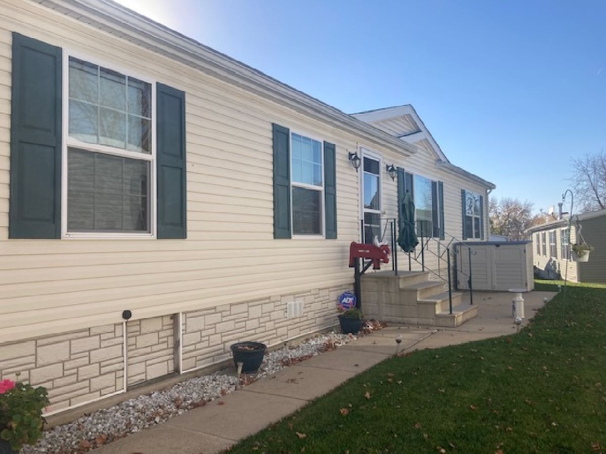 Homes Sold Four Seasons Belvidere Illinois, 234 Fox