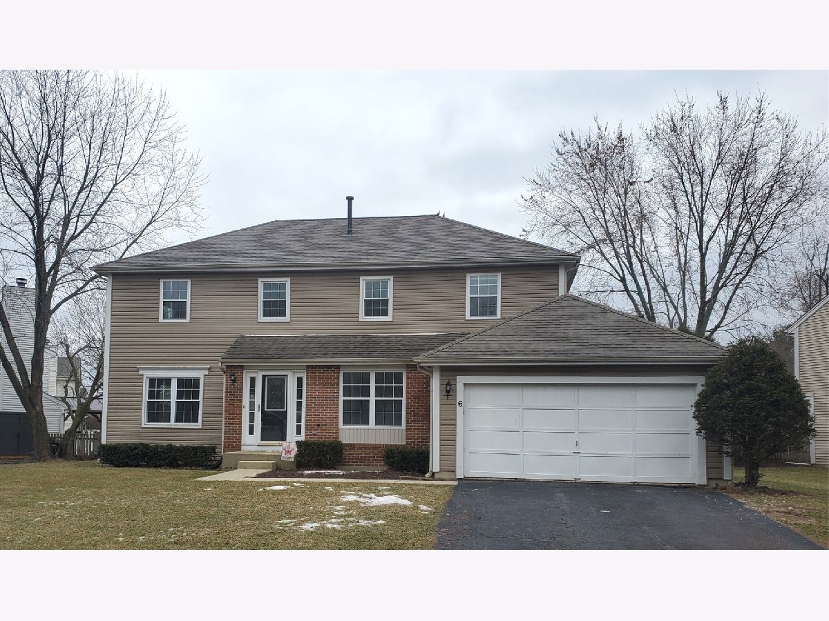 Homes Rented Tartans Glen West Dundee Illinois, 680 Edinburgh