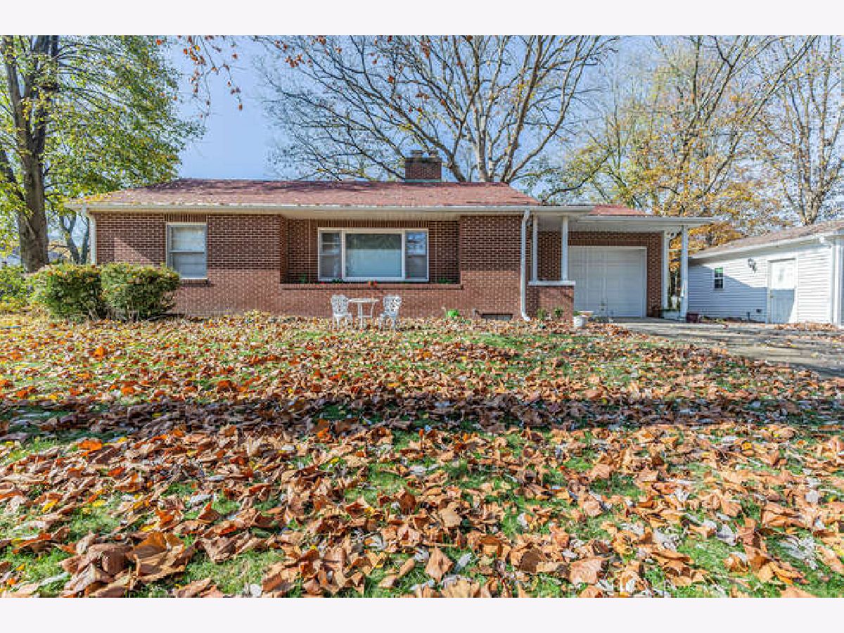 Homes Sold Edgewood Urbana Illinois, 303 Dodson