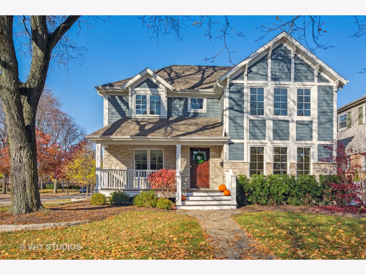 Homes Sold Arlington Greens Arlington Heights Illinois, 602 Clarendon