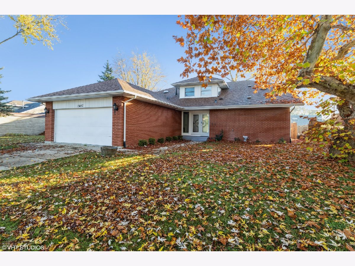 Homes Sold Natalie Estates Oak Forest Illinois, 15417 Michaele