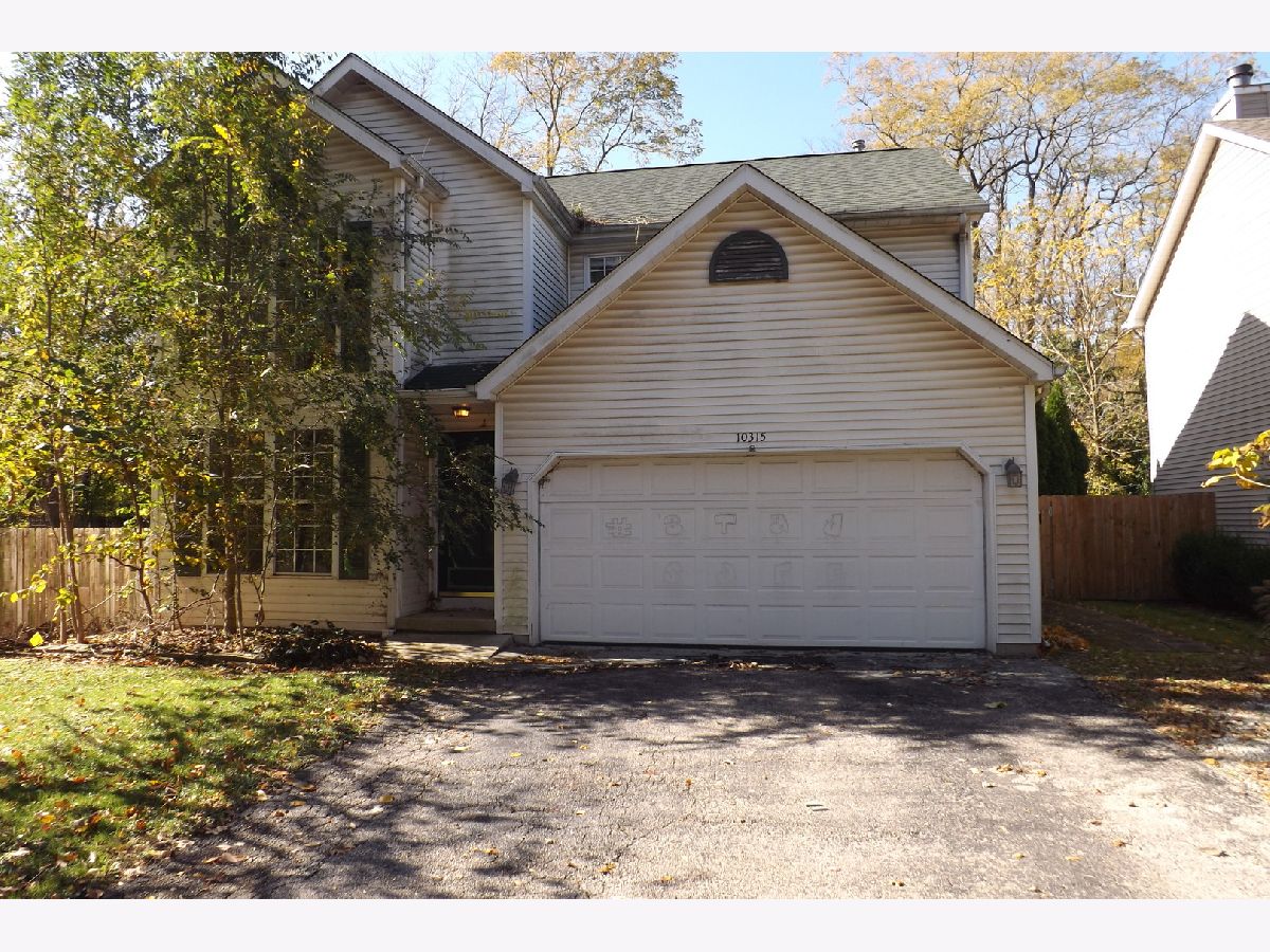 Homes Sold Algonquin Hills Algonquin Illinois, 10315 Wilmette