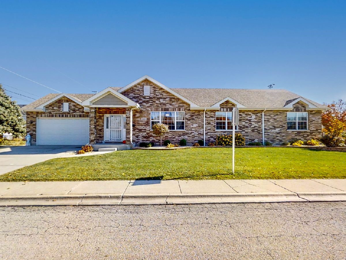 Sold Bedford Park Illinois, 7648 66th