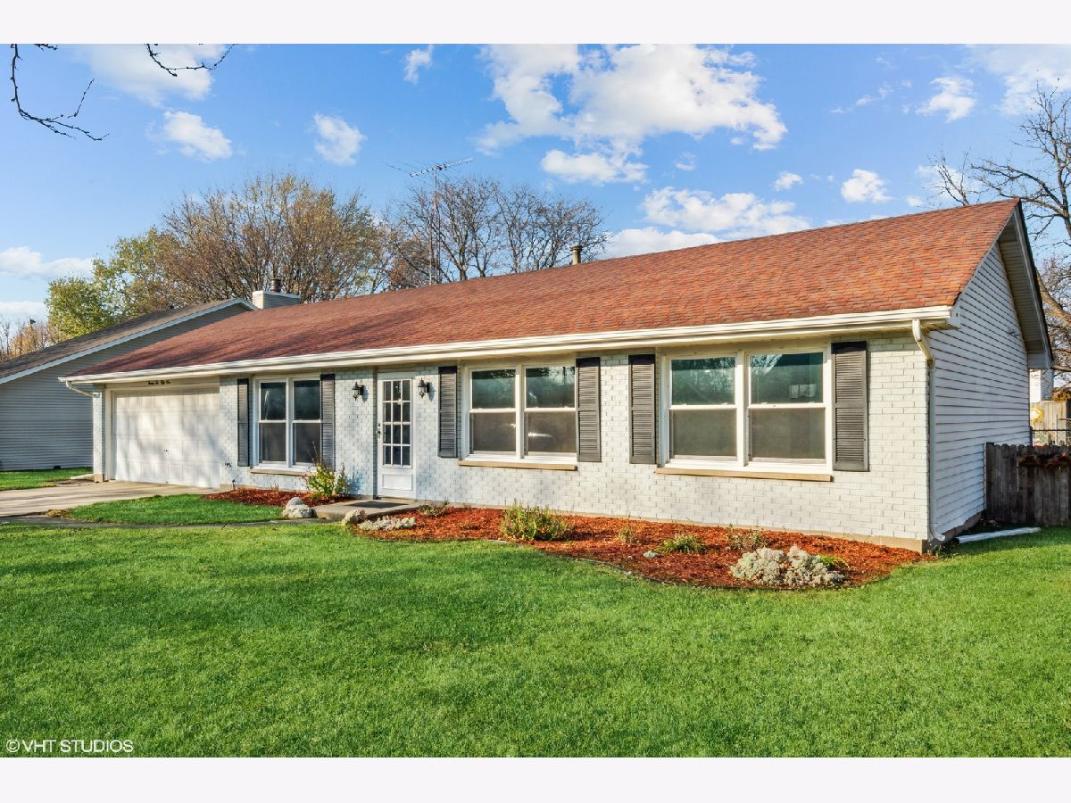 Homes Sold Orchard Green Aurora Illinois, 2251 Gettysburg