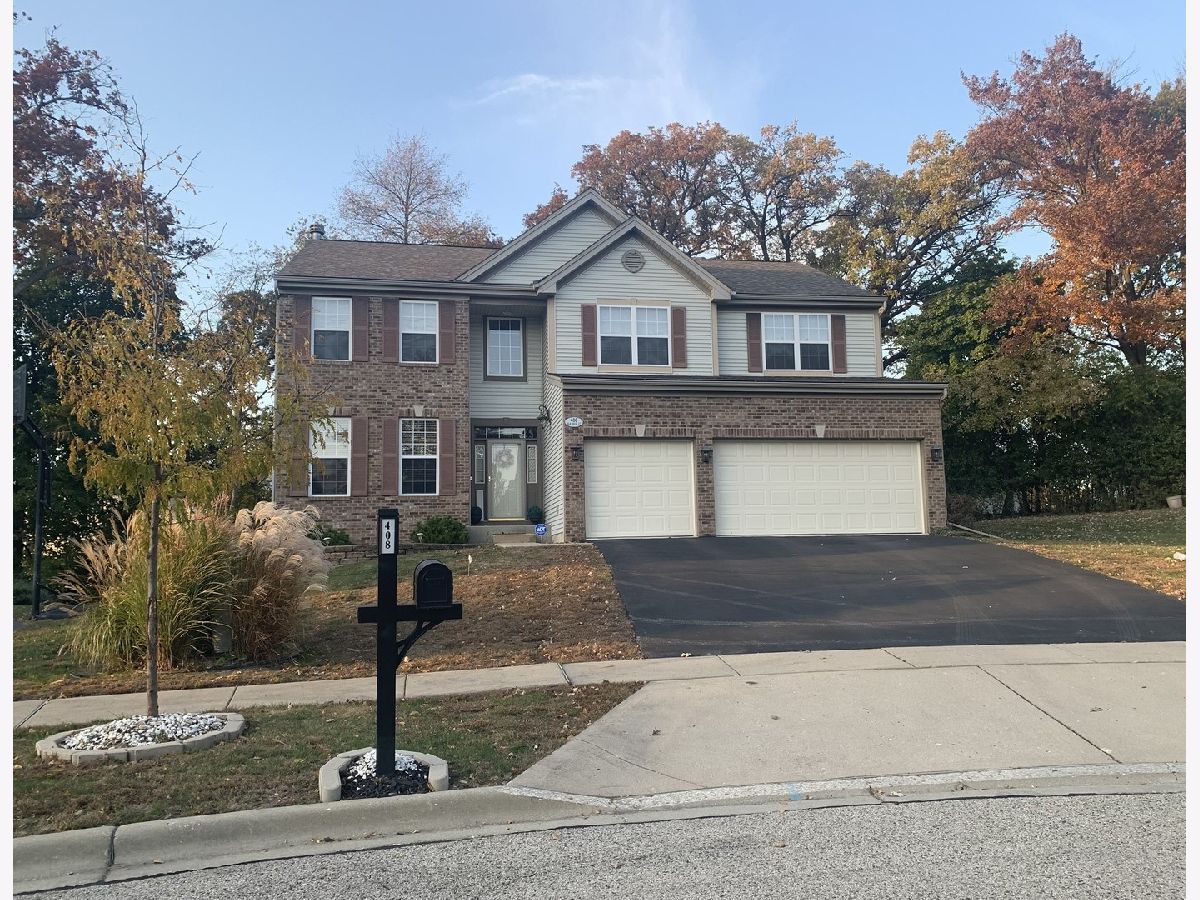 Homes Sold White Oaks Carpentersville Illinois, 408 Elm Ridge
