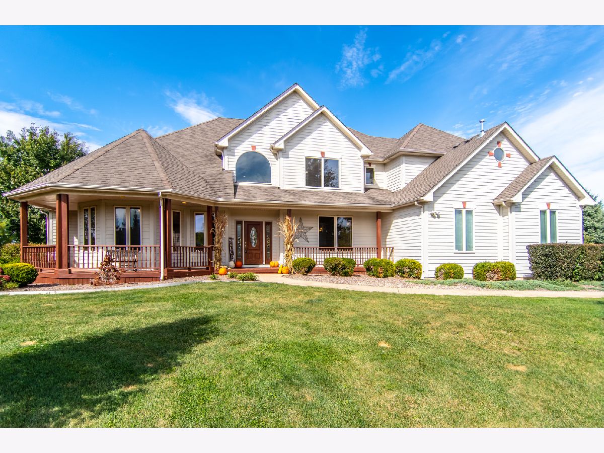 Homes Sold Fields Of Farm Colony Yorkville Illinois, 5557 Fields