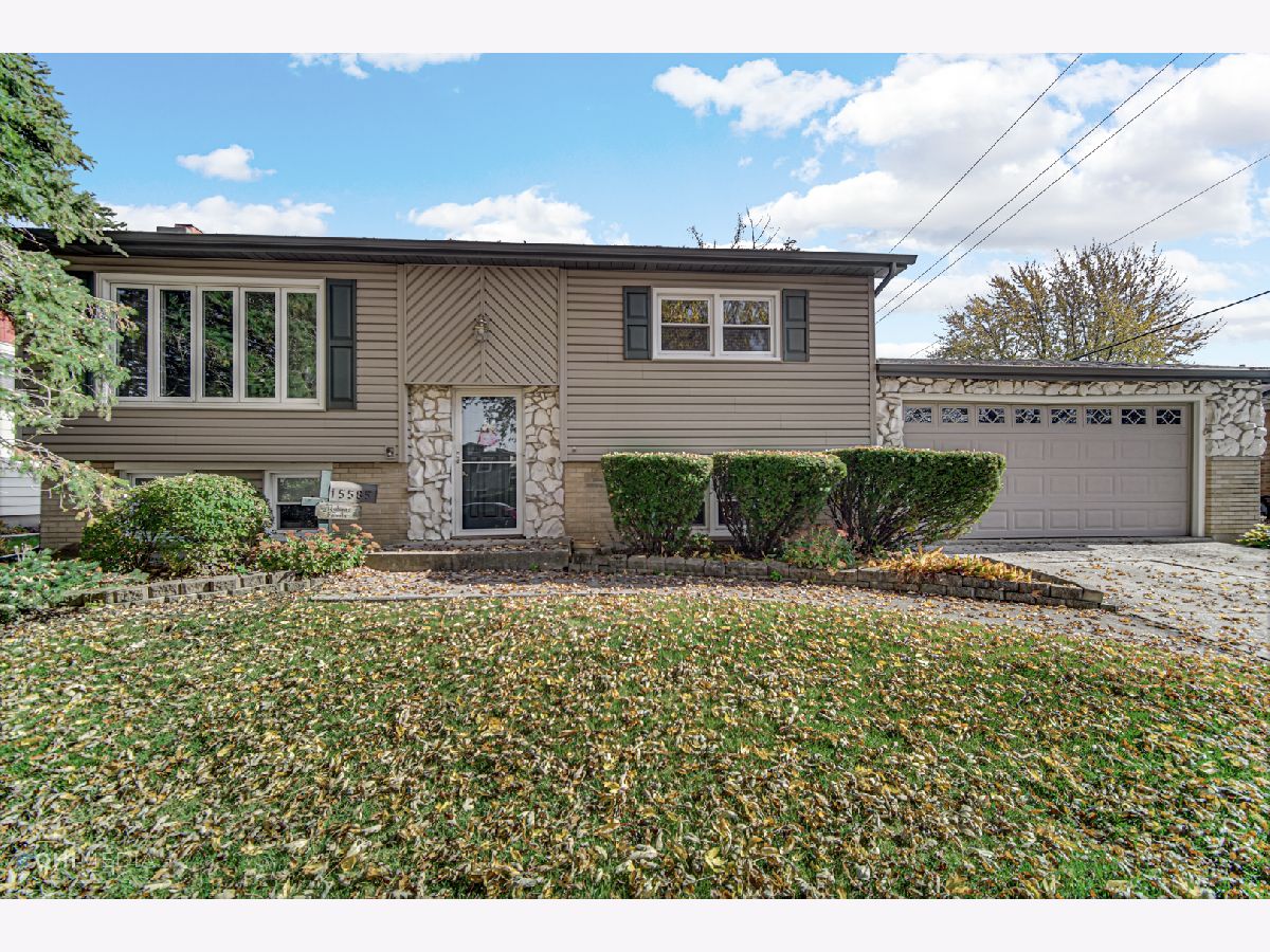 Homes Sold El Morro Oak Forest Illinois, 15585 Reynolds