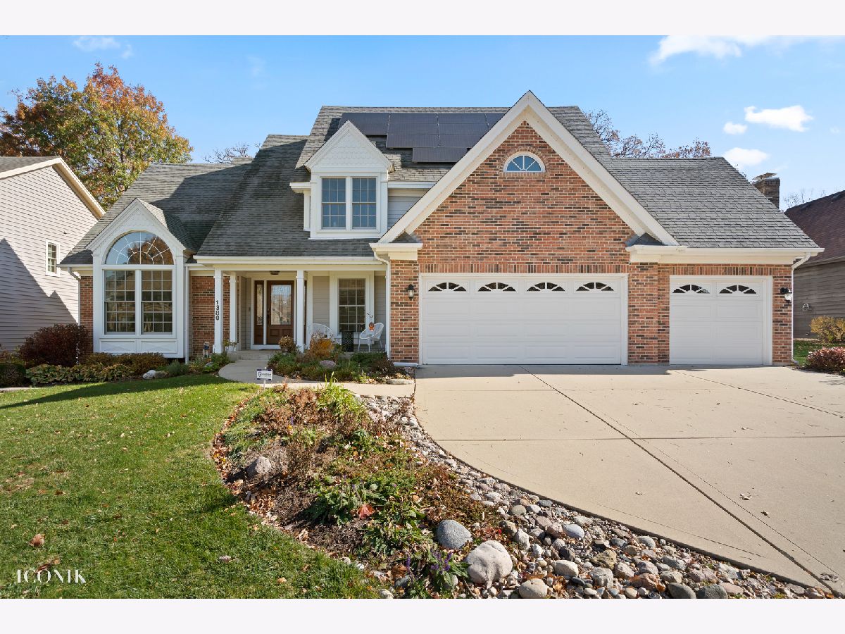 Homes Sold Rolling Oaks Carol Stream Illinois, 1389 Yorkshire