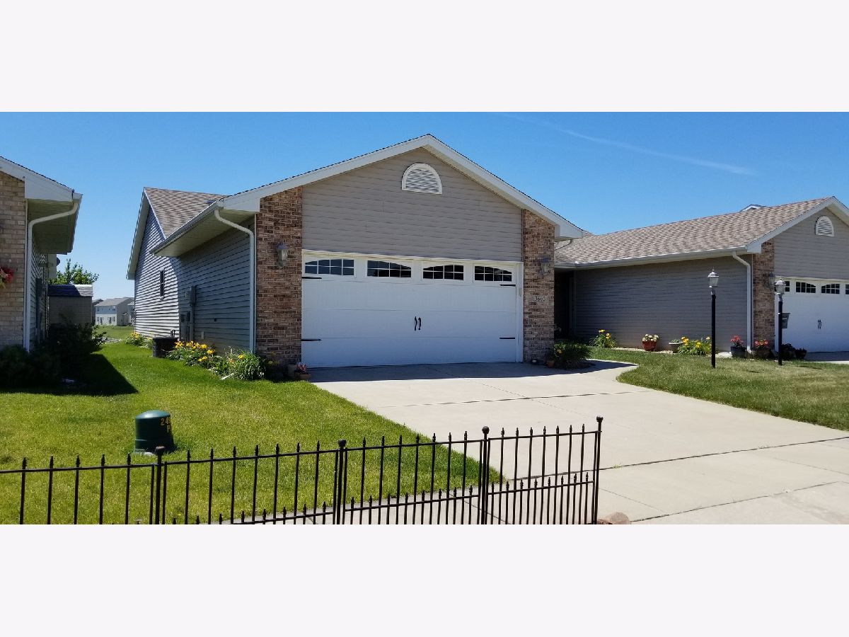 Rented Champaign Illinois, 3603 Boulder Ridge