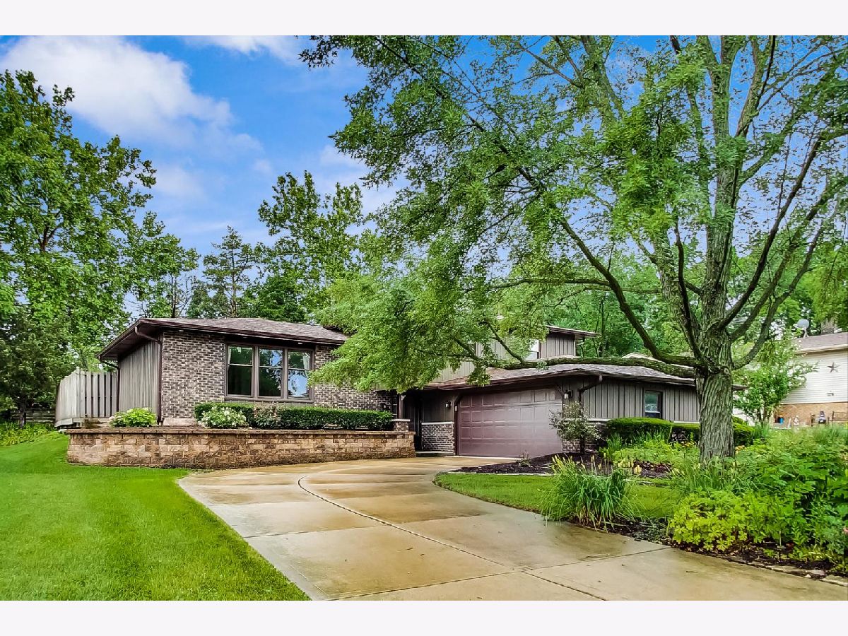 Homes & Townhomes Sold Prentiss Brook Terrace Downers Grove Illinois, 1921 Oxnard