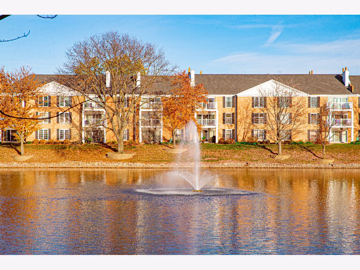 Condominiums Sold Three Fountains On The Lake Rolling Meadows Illinois, 5601 Carriageway