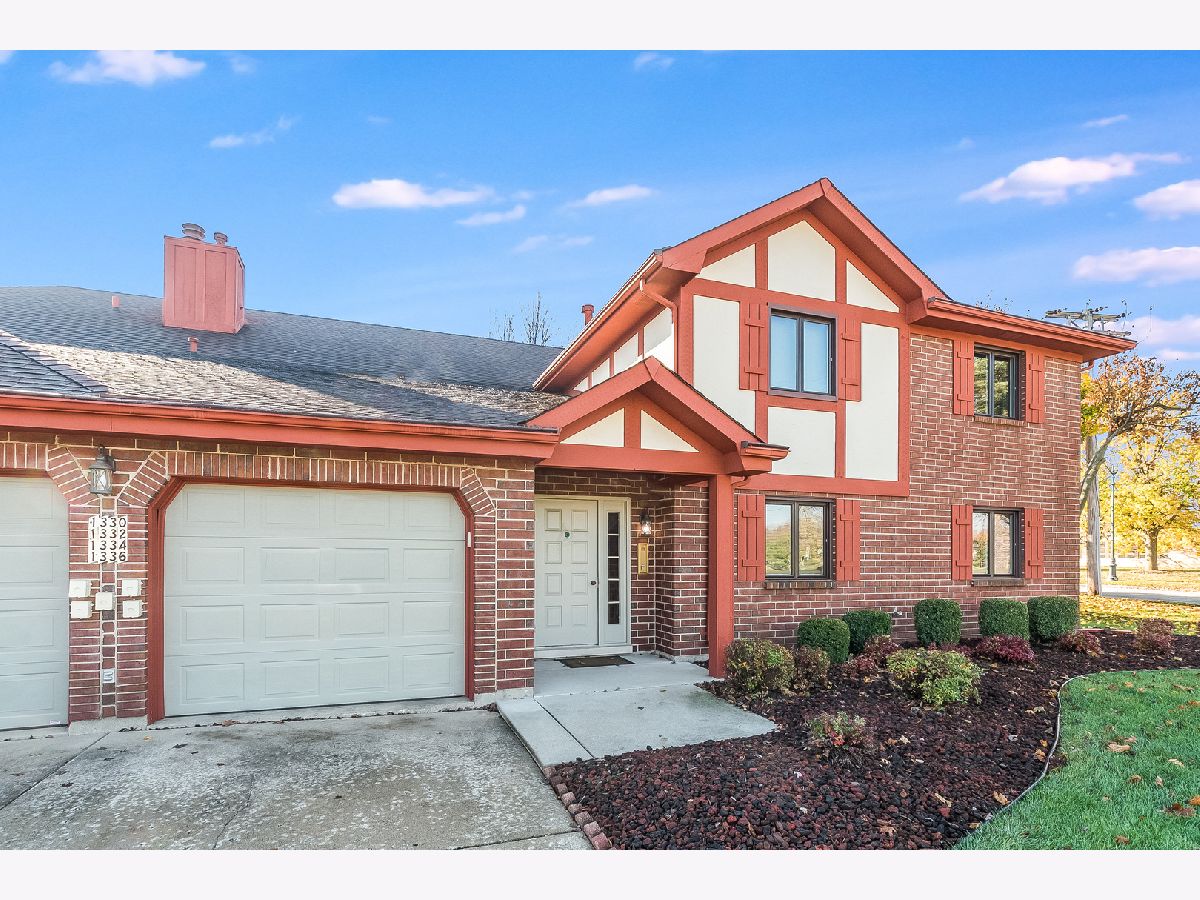 Homes & Condominiums Sold Lake Lawn Joliet Illinois, 1334 Buell