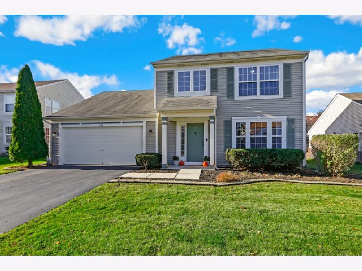 Homes Sold Summerlin Aurora Illinois, 1949 Eastwick