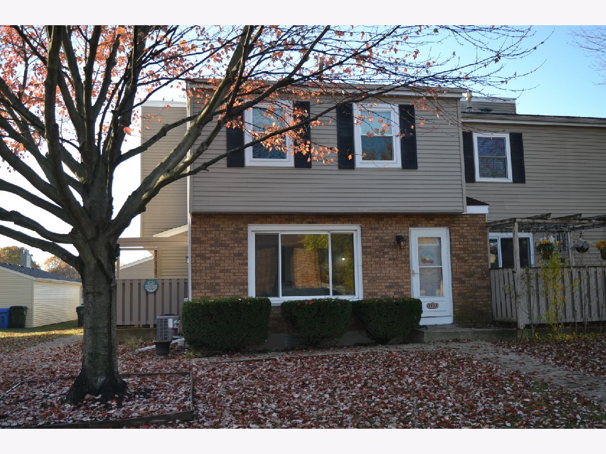 Condos & Townhomes Sold Park Place South Elgin Illinois, 1113 Manchester