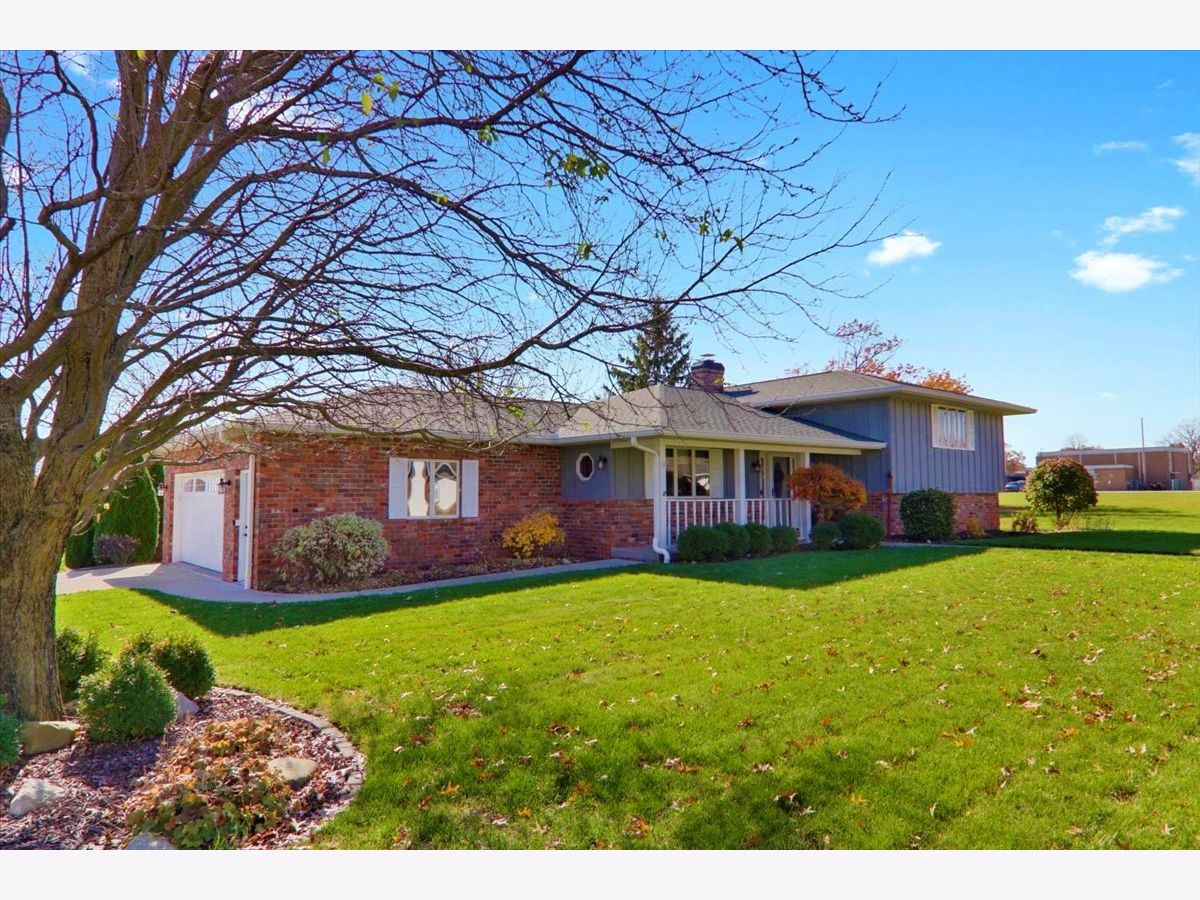  Sold Morton Illinois, 1040 E Jefferson