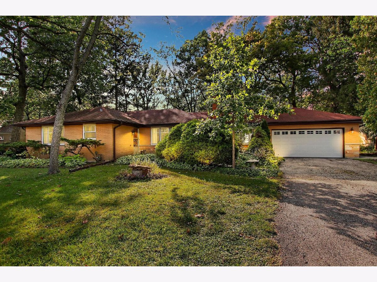 Homes Sold Northwoods Deerfield Illinois, 1416 Northwoods