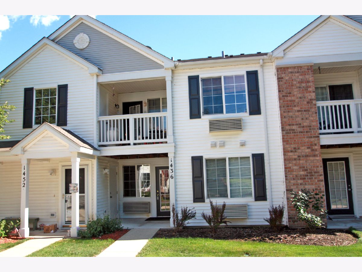 Condos & Townhomes Sold Prairie Point Aurora Illinois, 1436 Mcclure