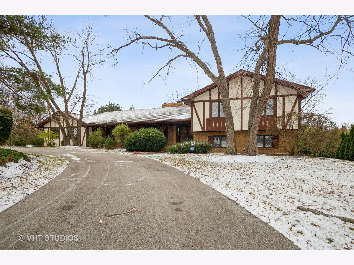 Homes Rented Brook Forest Oak Brook Illinois, 44 Kingston