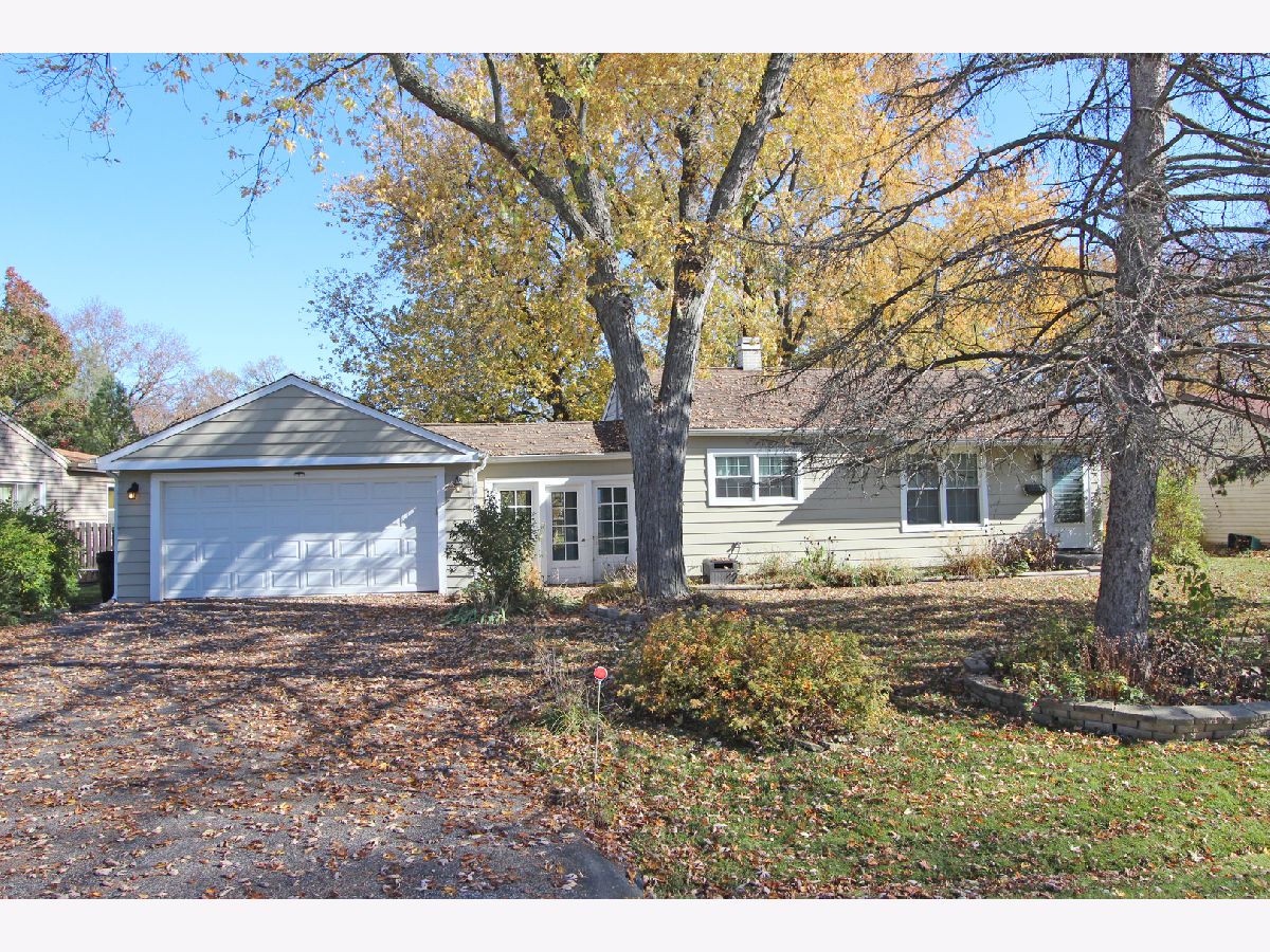 Homes Sold Lake Zurich Manor Lake Zurich Illinois, 9 Manor