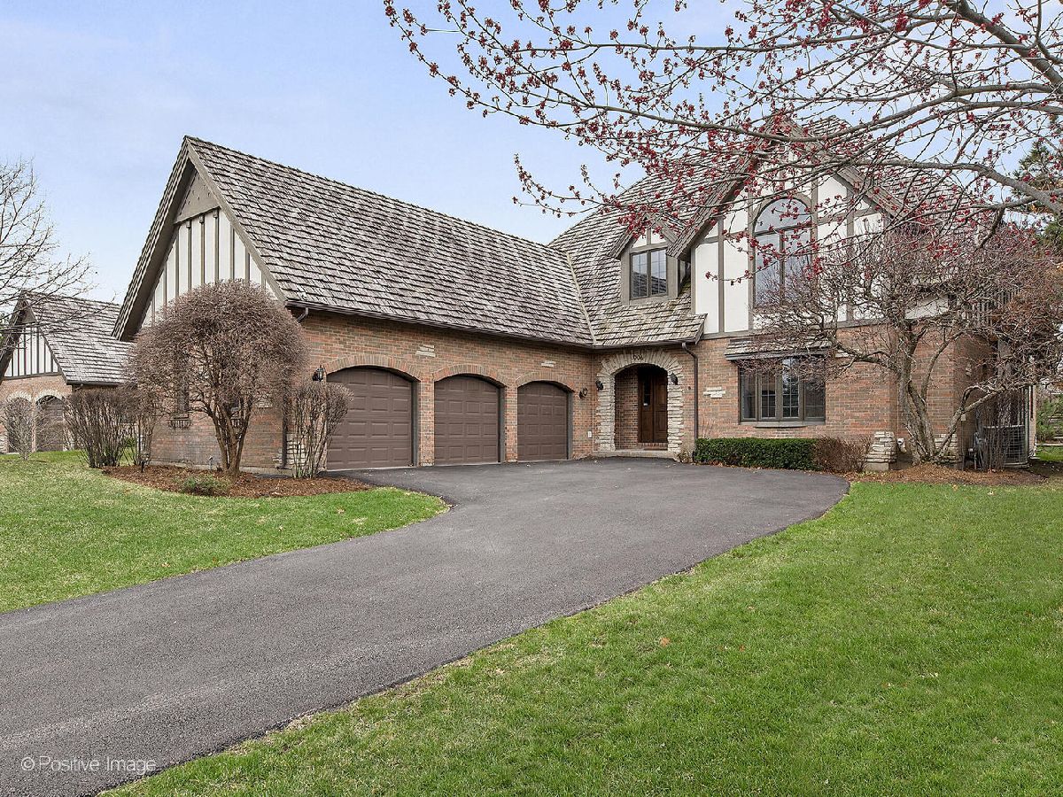 Homes Sold Fieldstone Club Burr Ridge Illinois, 906 Kenmare