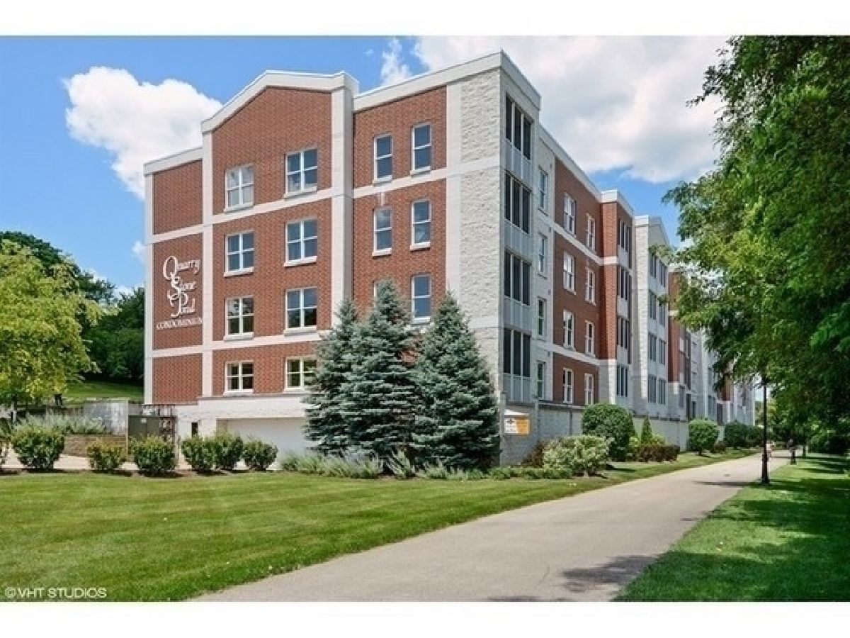 Condominiums Sold Quarry Stone Pond Batavia Illinois, 218 Water