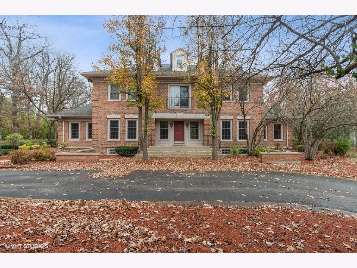 Homes Sold Wedgewood Lake Forest Illinois, 1771 Devonshire